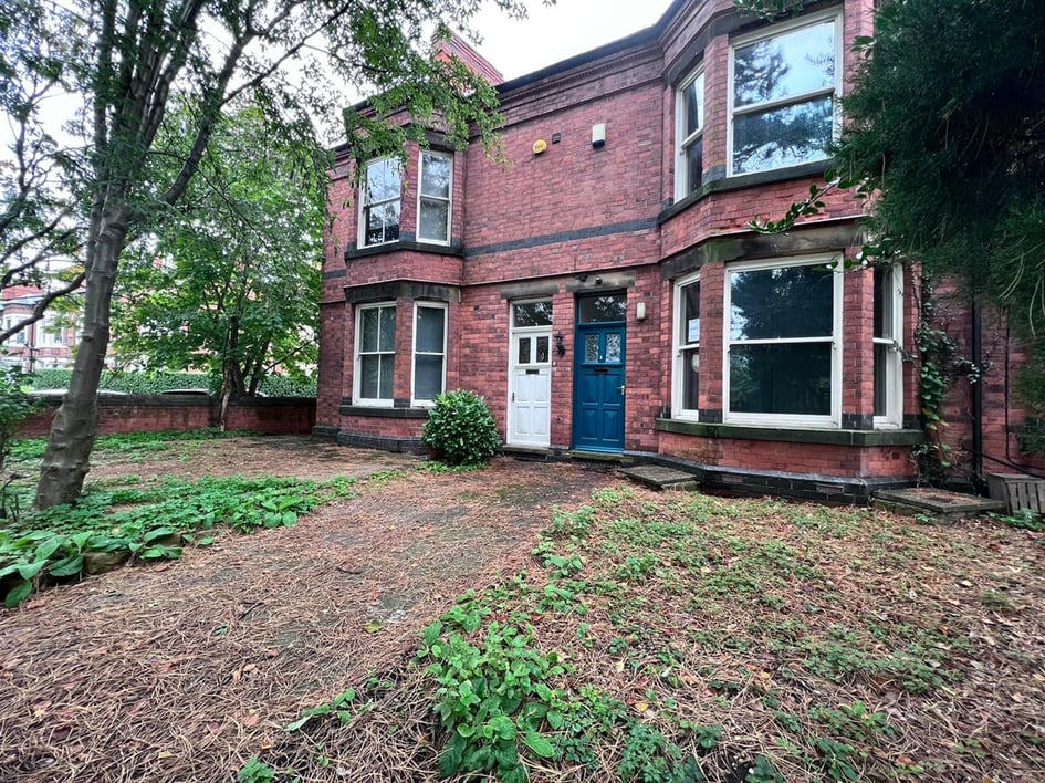 Devonshire Promenade, Lenton, Nottingham - Image 1